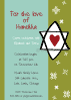 For the Love of Hanukkah Invitation